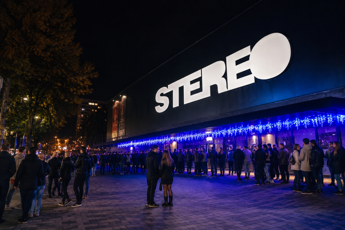 Stereo Plaza на Ticketsbox