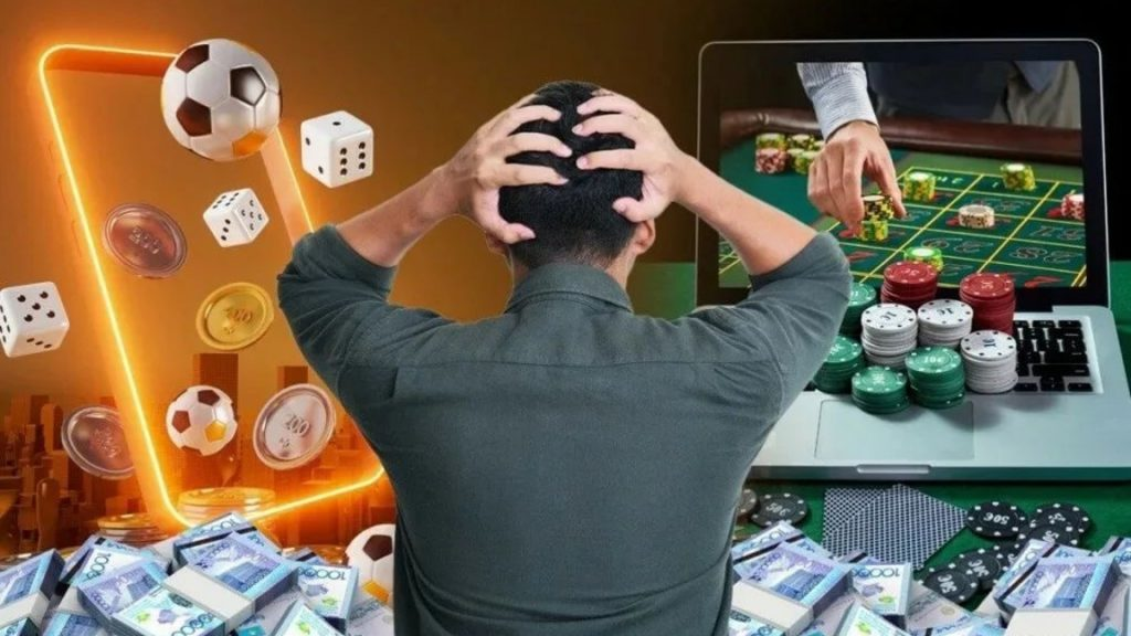 втрата дорожче за виграш