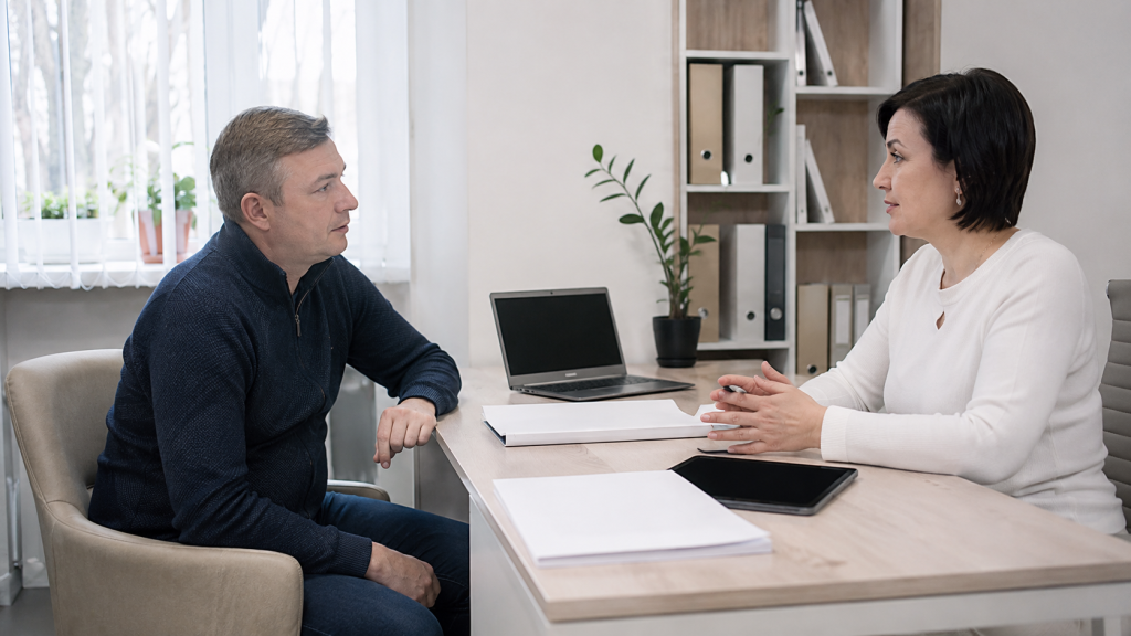 На скільки років встановлюють інвалідність — консультація щодо терміну